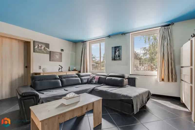 Woning 2 slaapkamers ruime tuin te Meensel-Kiezegem