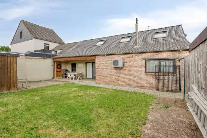 Instapklare woning 3 slaapkamers zonnige tuin
