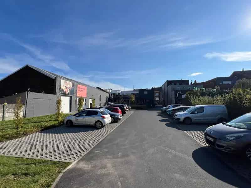 Commercieel pand toplocatie