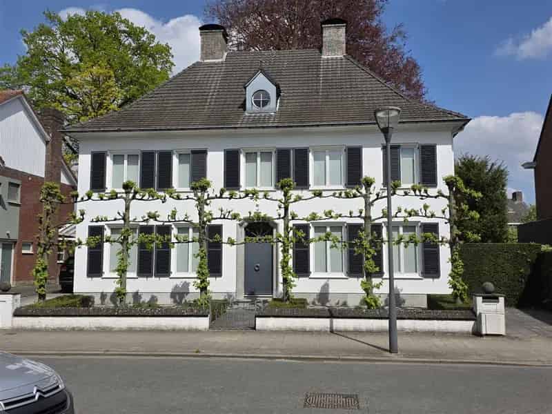 Prachtig Herenhuis Te Koop Volledig Aanbod