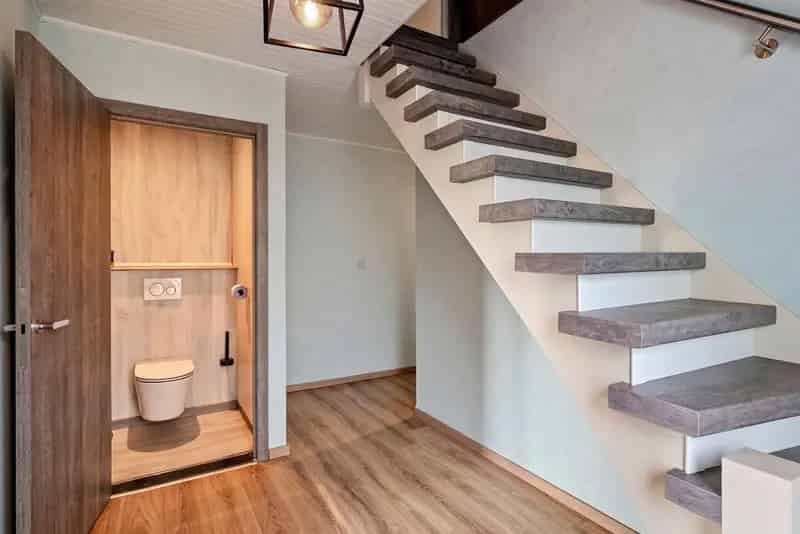 Huis te huur Wuustwezel: 4 slaapkamers, EPC A