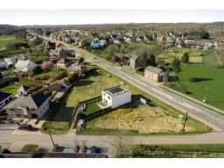 Bouwgrond Aarschot 656m² Halfopen Bebouwing