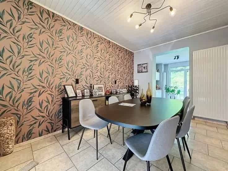 Huis Te Koop Grace-Hollogne 3 slaapkamers gerenoveerd
