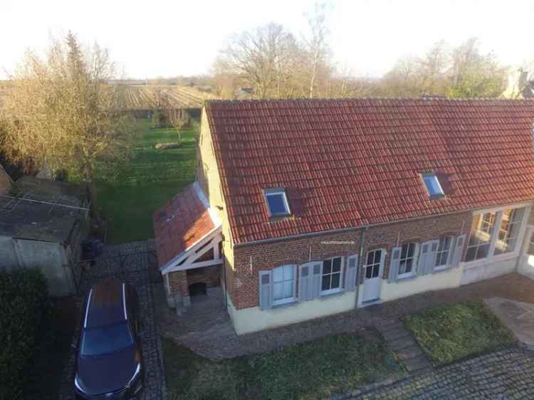 Woning te koop Horebeke