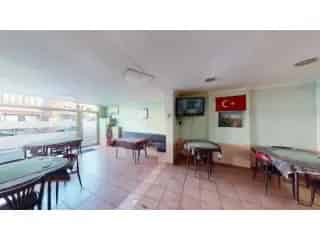 Handelspand met Appartement te Koop Heusden Zolder