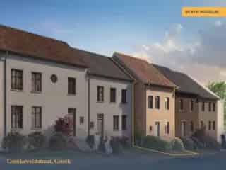 Huis te koop Gooik 3 slaapkamers 255m2 grond