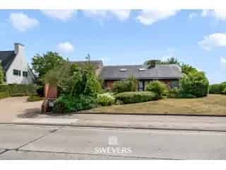 Huis te koop Geetbets 4 slaapkamers grote garage 398m²