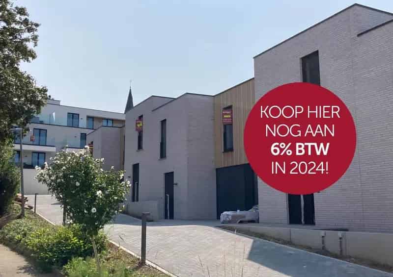 Duurzame Woning Te Koop Landelijk Tiegem