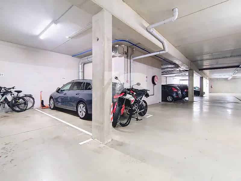 Modern Appartement 120m² Kelmis Centrum