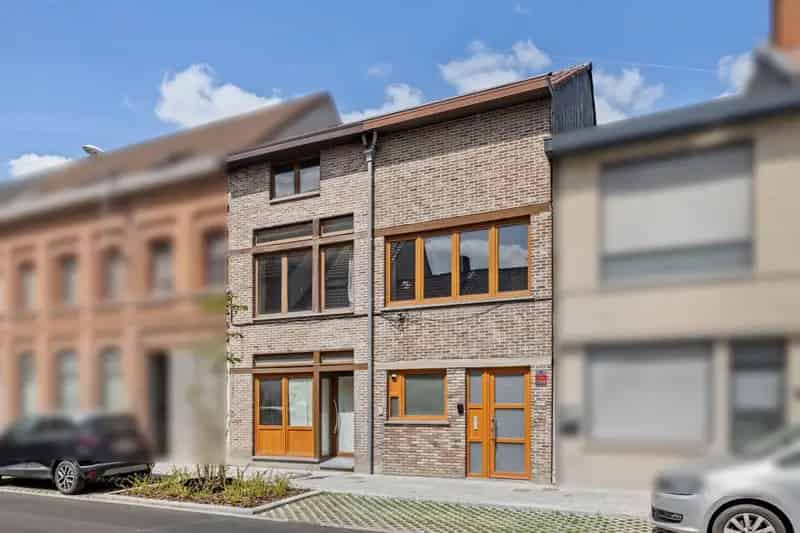 Huis te huur Temse: Instapklare woning met 4 slaapkamers en tuin