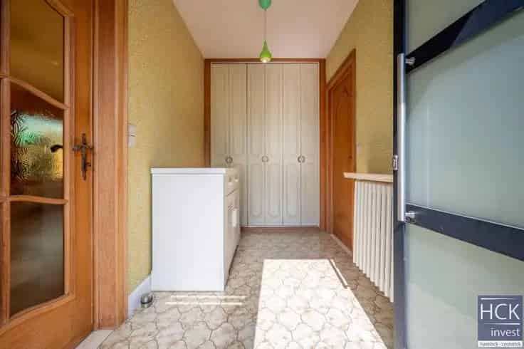 Huis Te Koop Kruishoutem 3 slaapkamers gerenoveerd