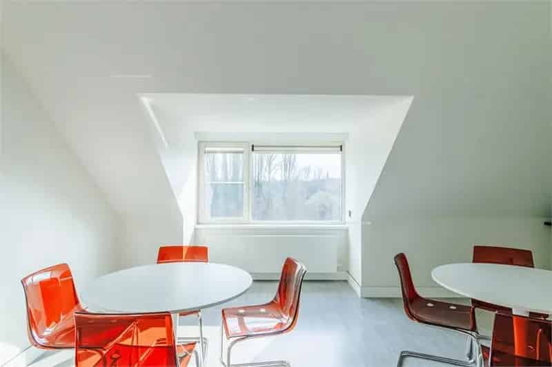 Studio te Koop Gent Centrum Nabij Campussen