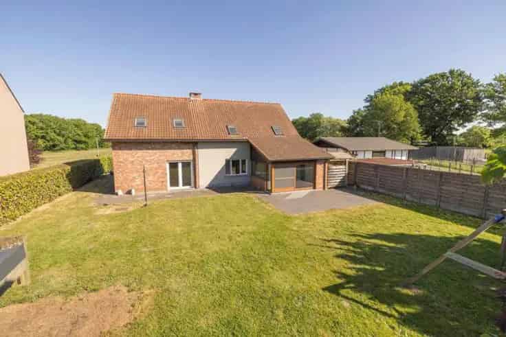 Huis Te Koop