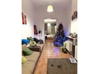 Appartement Elsene Place Flagey 1 of 2 slaapkamers