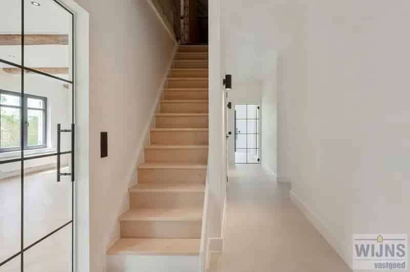 Charmante Hoevewoning