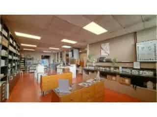 Handelspand te Huur Sint-Andries 360m²
