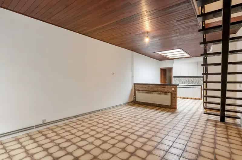 Charmant rijhuis in Lier – instapklaar en energiezuinig!