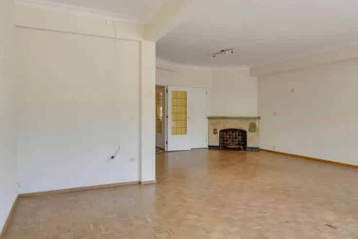 Appartement Te Koop Mechelsesteenweg Koning Albertpark