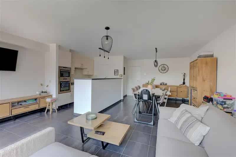 Appartement te Huur Zele Centrum