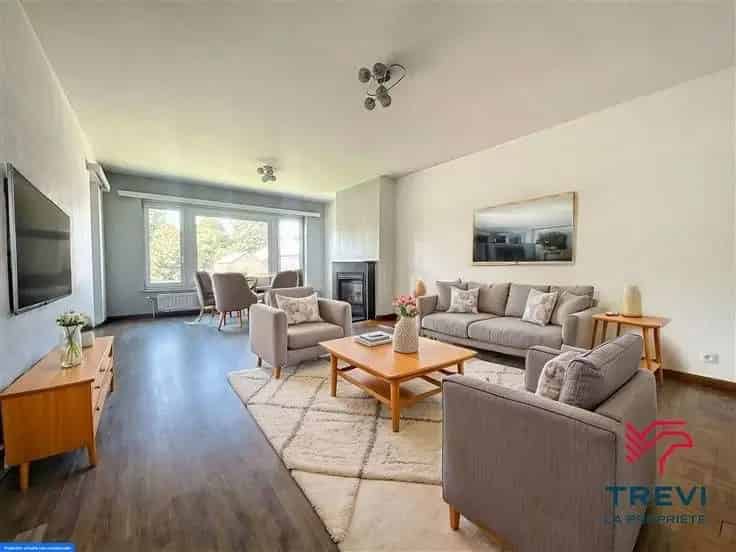Appartement te Koop 110m² 2 slaapkamers