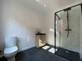 Duplex appartement te huur Doornik 1 slaapkamer