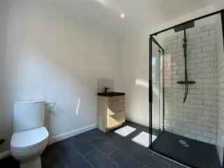Duplex appartement te huur Doornik 1 slaapkamer