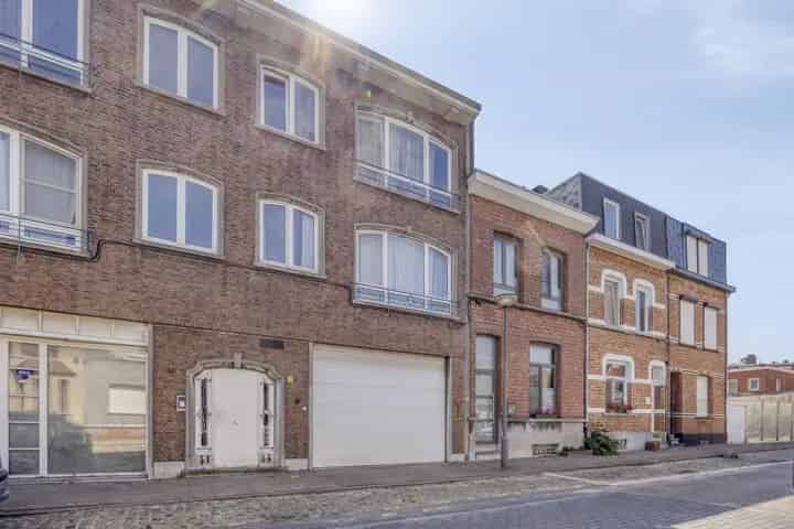 Appartement te Koop Wilrijk