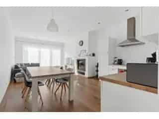 Huis te koop Deurne 3 slaapkamers tuin garage
