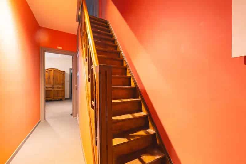 Huis te koop Tielt 3 slaapkamers stadstuin carport