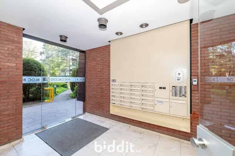 Appartement te koop type B4 4e verd Résidence Boccaccio