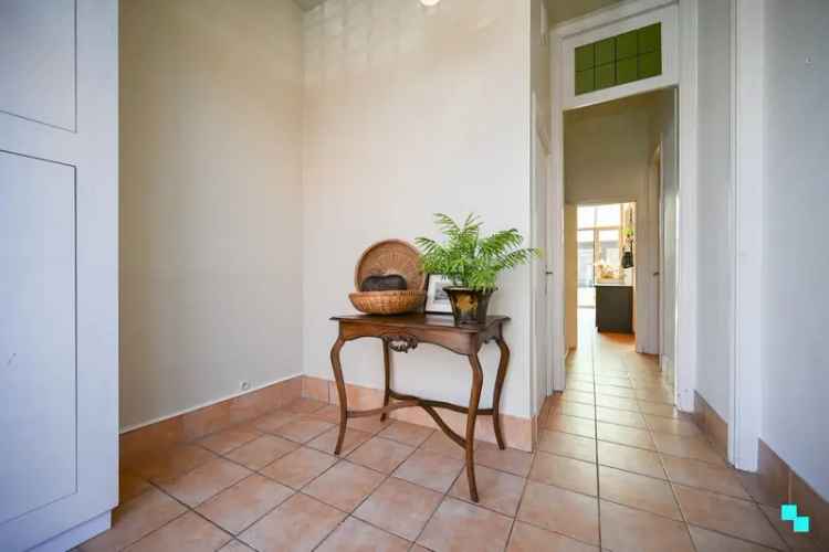 Karaktervolle Charmewoning Izegem