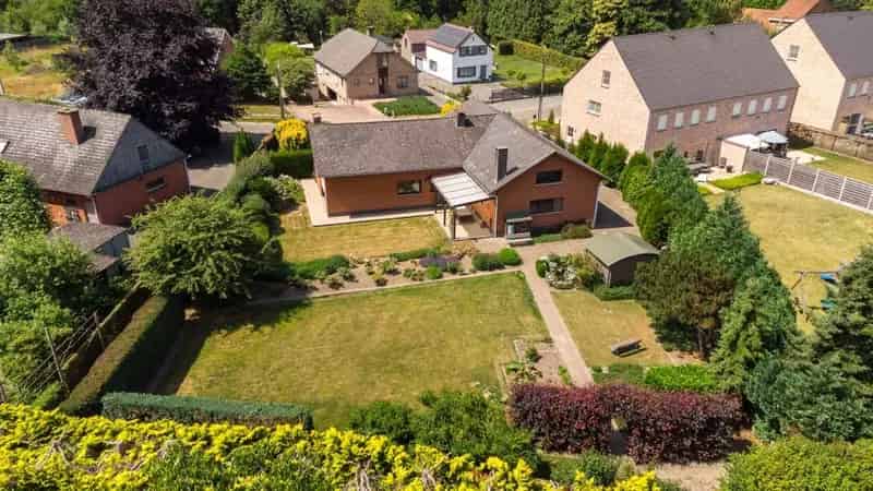Renovatieproject: 4 Slaapkamers Baal Grote Zolder