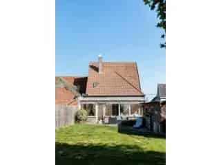 Huis te koop Lochristi - Landelijk gelegen gezinswoning