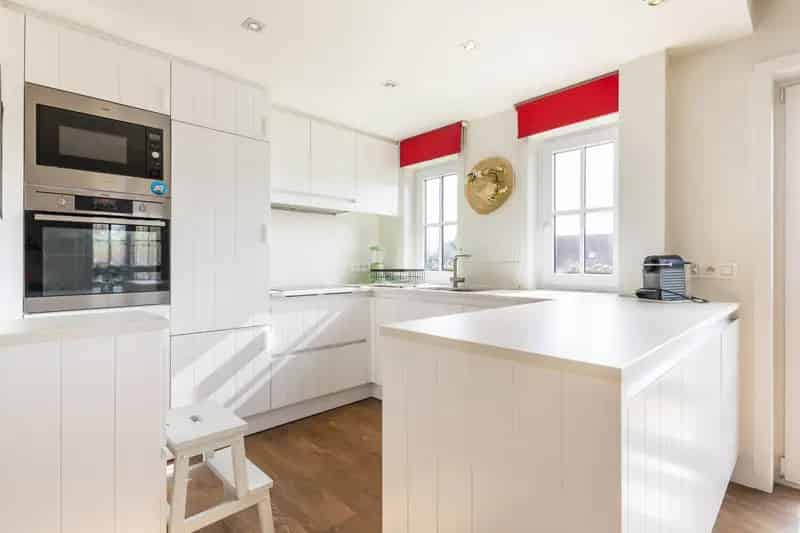 Gerenoveerd appartement te koop De Panne 2 slaapkamers