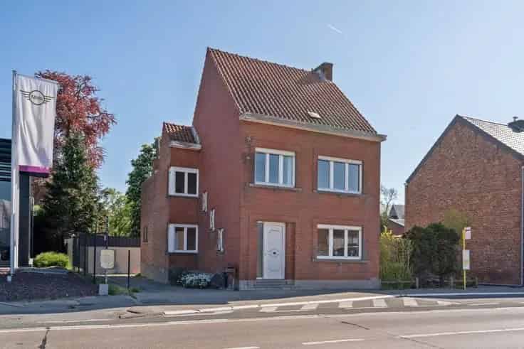 Huis Te Koop