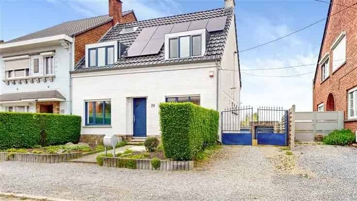 Huis Te Koop