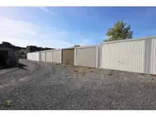 Garagebox te Koop Zwevegem