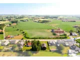 Grond te koop Anzegem - Grote bouwgrond 3045m²