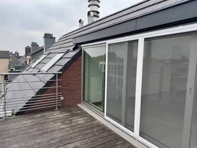 Penthouse te Huur Ninove Centrum