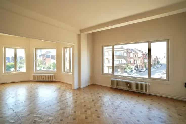Ruim Appartement Gent Sint-Pietersstation 2 slaapkamers
