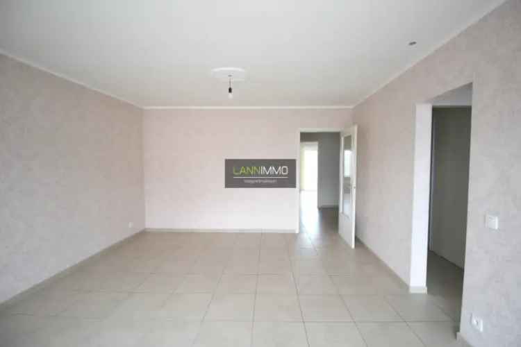 Appartement te huur Deinze: 2 slaapkamers, centraal gelegen