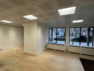 Kantoor te koop Hasselt Martelarenlaan