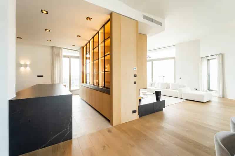 Appartement te huur