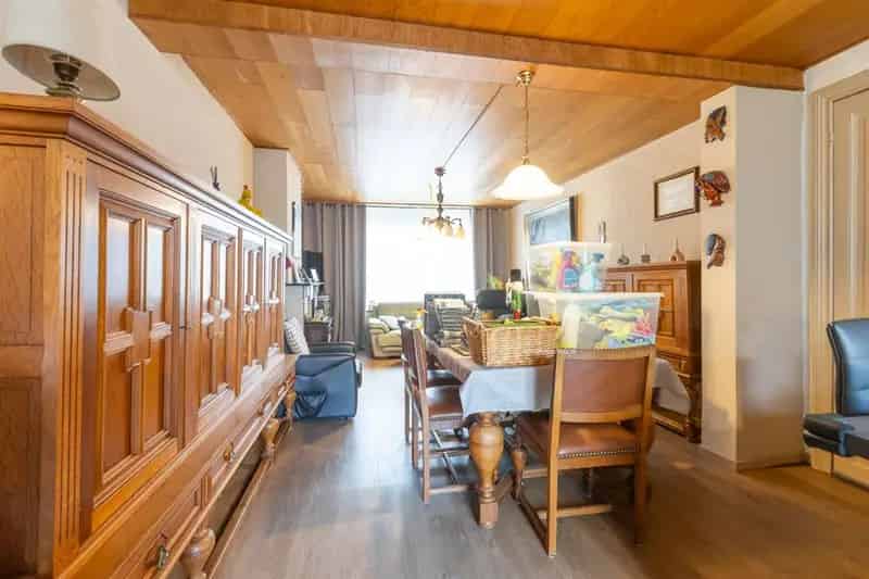 Appartement 4 slaapkamers Oostende te Koop