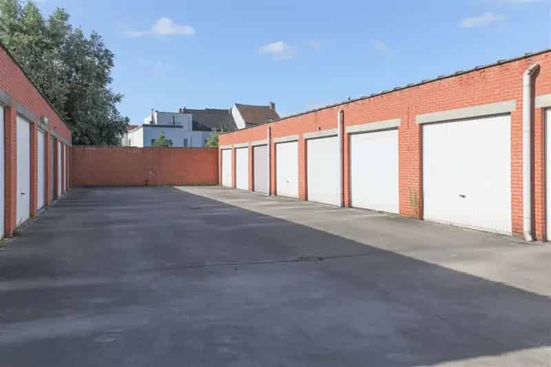 Garage te Koop Hoboken