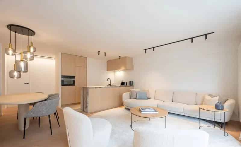 Appartement te huur nabij Groentemarkt