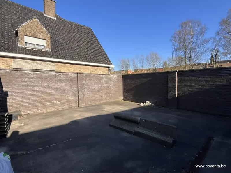 Garage te koop Rumbeke Roeselare