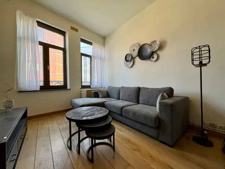 Appartement Te Koop Namen - 44m² - Nabij Station en Universiteiten