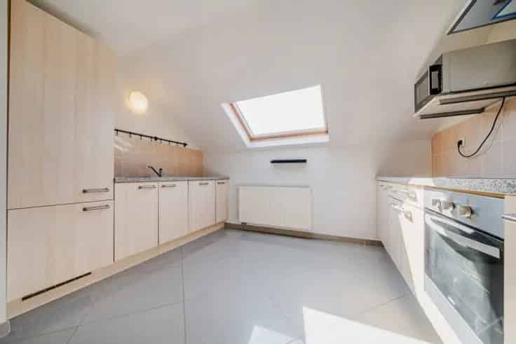Appartement 94m2 te koop gerenoveerd 2 slaapkamers