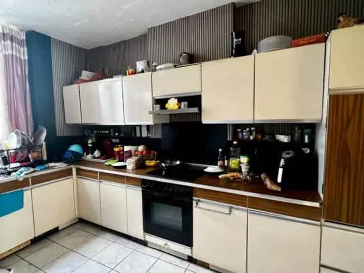 Huis te Koop 2 slaapkamers tuin Montignies-sur-Sambre
